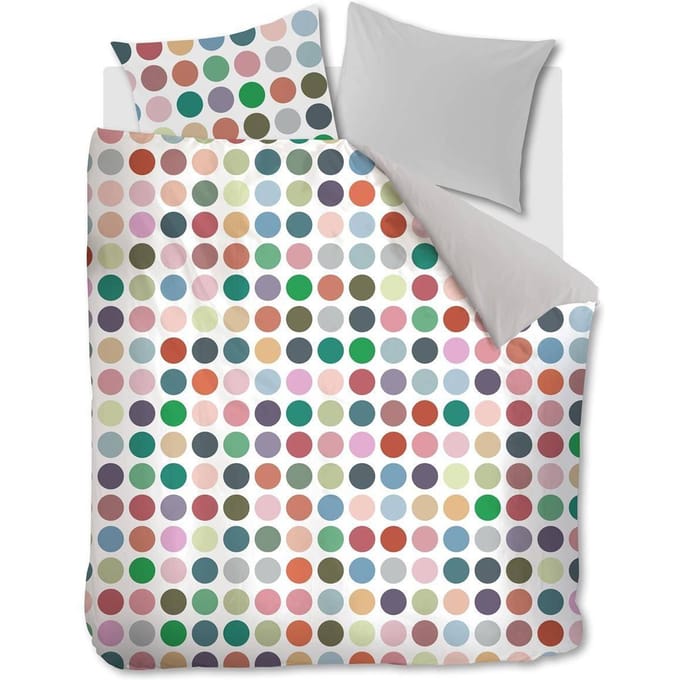 Dekbedovertrekset Confetti | Beddinghouse Dutch Design