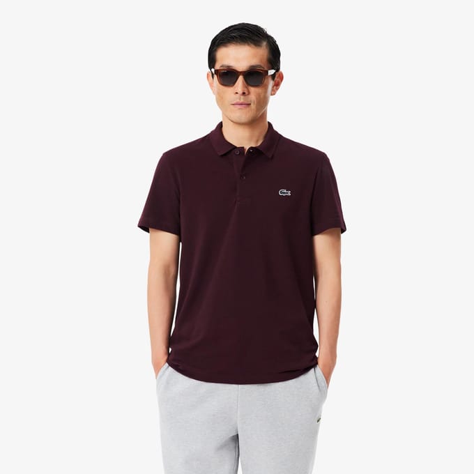 Lacoste Polo Heren