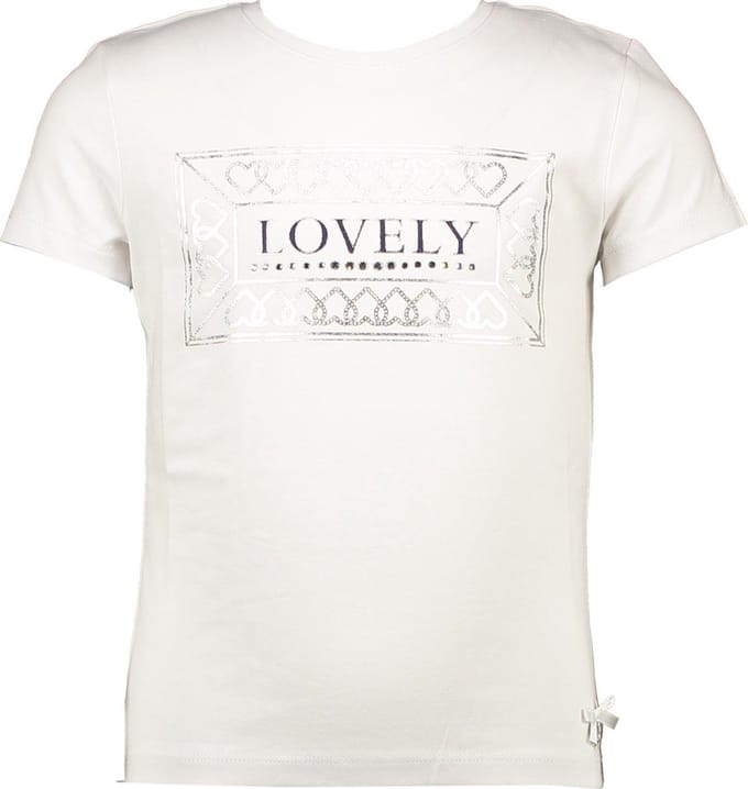 Le Chic Kids Meisjes T-shirt - Maat 104