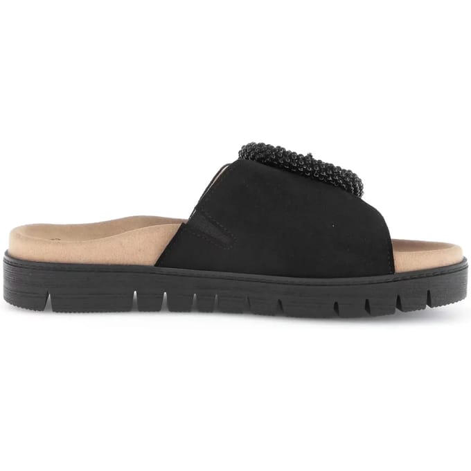 Vrouwenslippers Gabor Fashion
