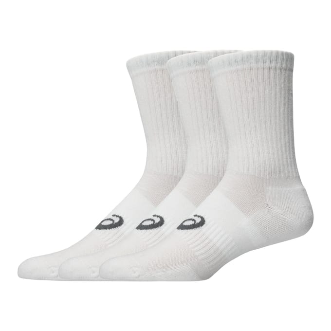 Asics AEG Crew Sokken Senior (3-pack)