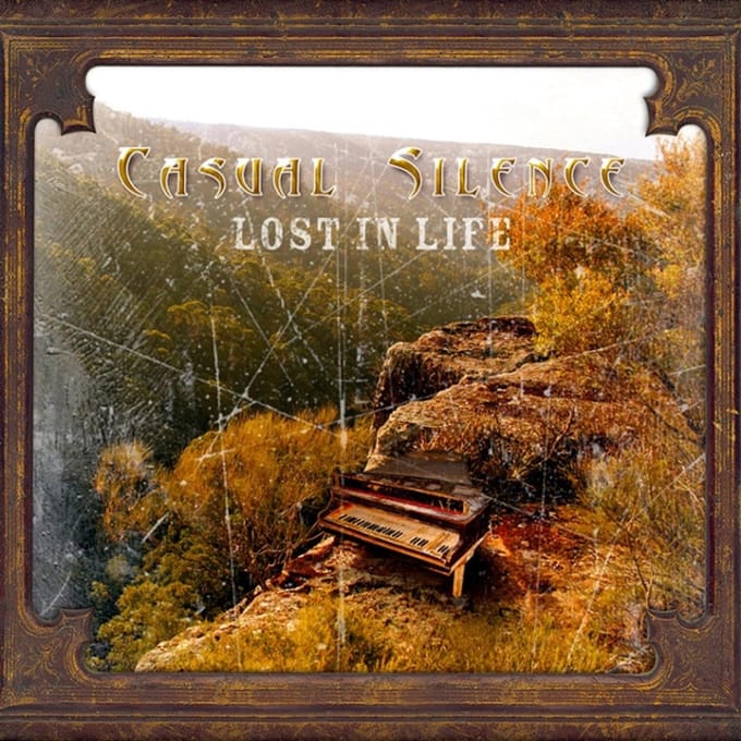 Lost In Life