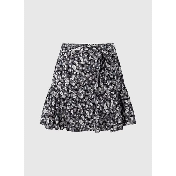 Vrouwenrok Pepe Jeans Fede