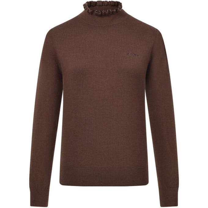 HV Polo Pullover 04091053 yara