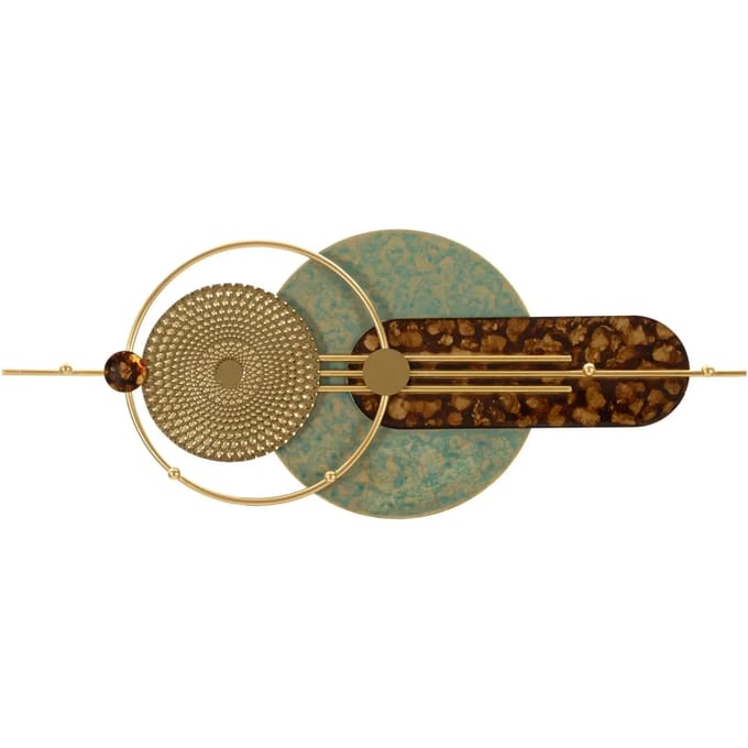 Kapstok Galaxy Wall Hanger 70×5,5×27,5 cm