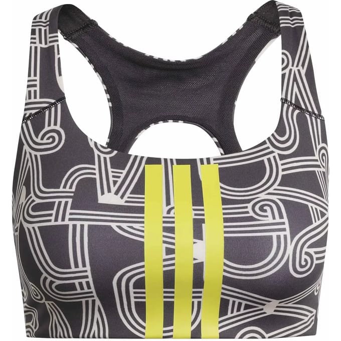 Vrouwenbeha adidas Farm Rio