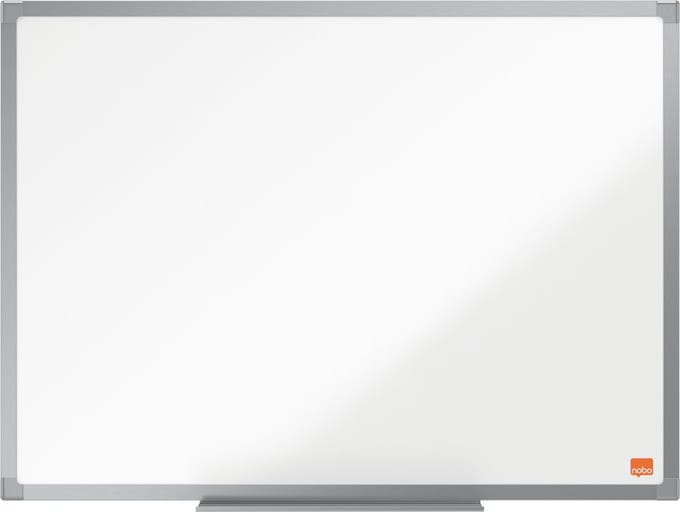 Nobo 1915127 whiteboard 600 x 450 mm Staal Magnetisch