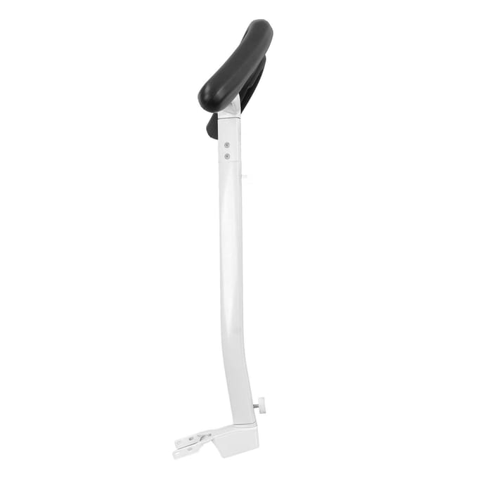 Zelfbalancerende Elektrische Scooter Stuur Aluminiumlegering Telescopische Stang Stuur voor Xiaomi white