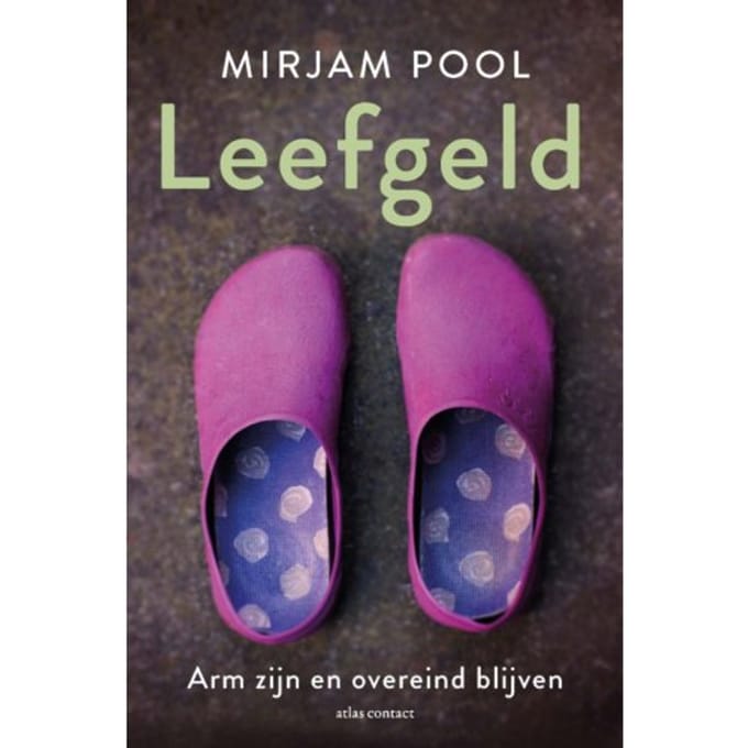Leefgeld - Mirjam Pool