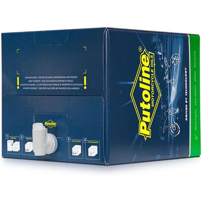 Schoner Putoline Super Pro