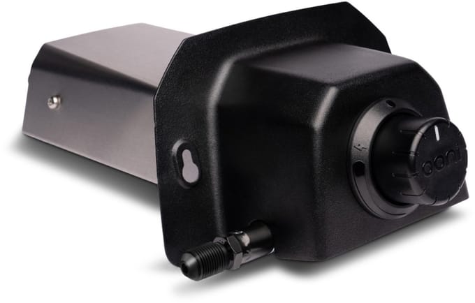 Ooni Gasbrander Karu 2 Pro 30+37 mbar