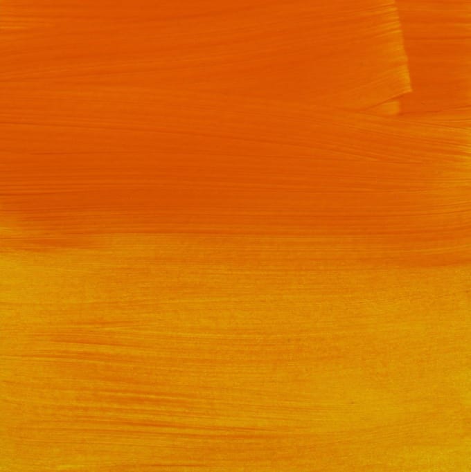 Acrylverf - 218 Transparantoranje - Amsterdam Expert - 150 ml
