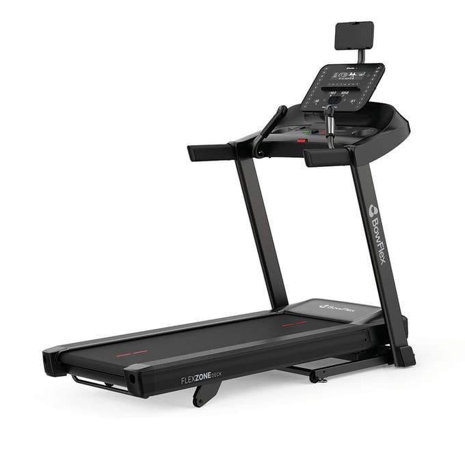 BowFlex loopband T6 1