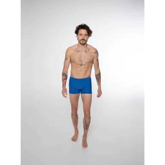 Protest Carst - Zwemboxer Heren - Slim fit - Extra kort - Elastische tailleband
