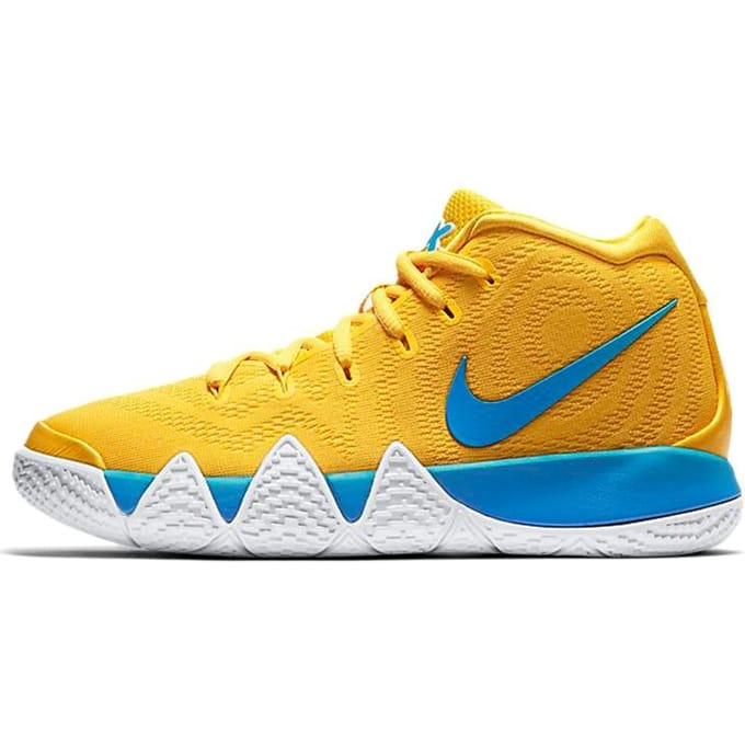 Nike Kyrie 4 'Kix' Gs BV7792-700 38