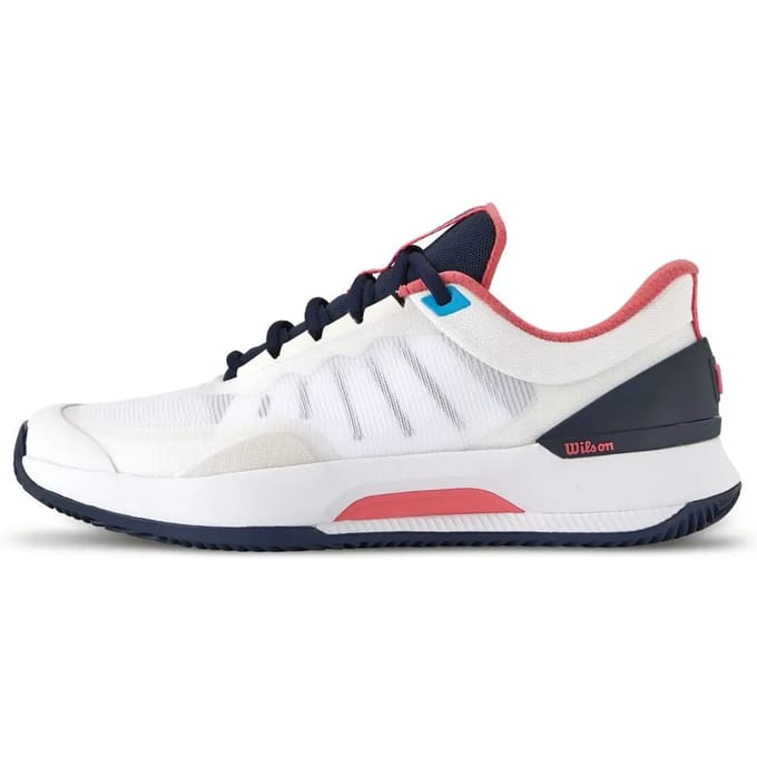 Dames tennisschoenen Wilson Intrigue Tour Clay