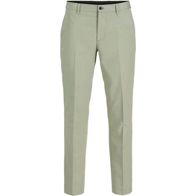 JACK&JONES - JPRSOLAR TROUSER NOOS JNR - Jongens - Broeken