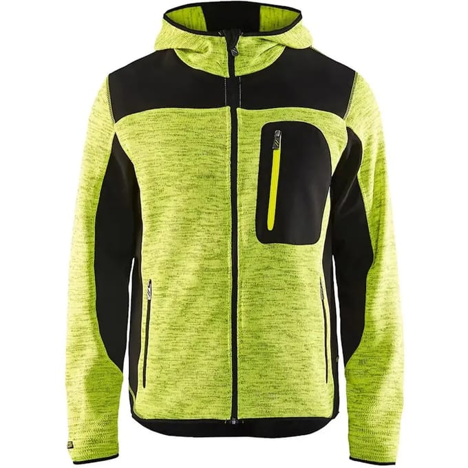 Hoodie Blaklader