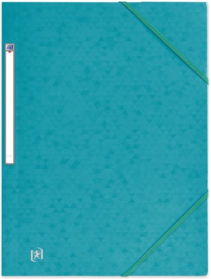 Oxford 400114325 map Karton A4