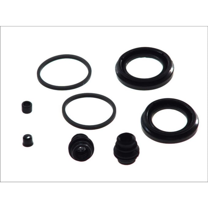 Reparatieset, remklauw AUTOFREN SEINSA D4-624