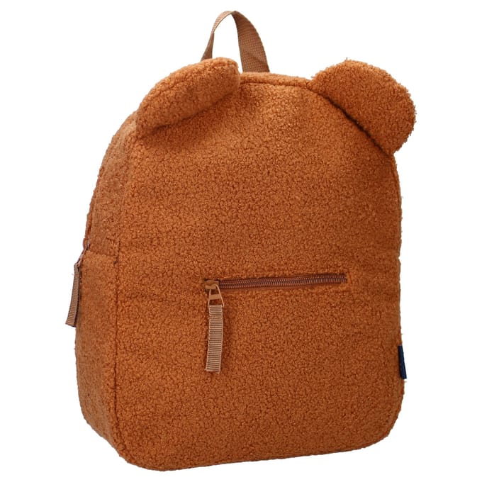 Vadobag Backpack Pret Buddies for Life Brown