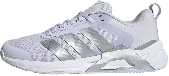 Adidas Performance Dropset Control Trainingsschoenen - Dames - Paars