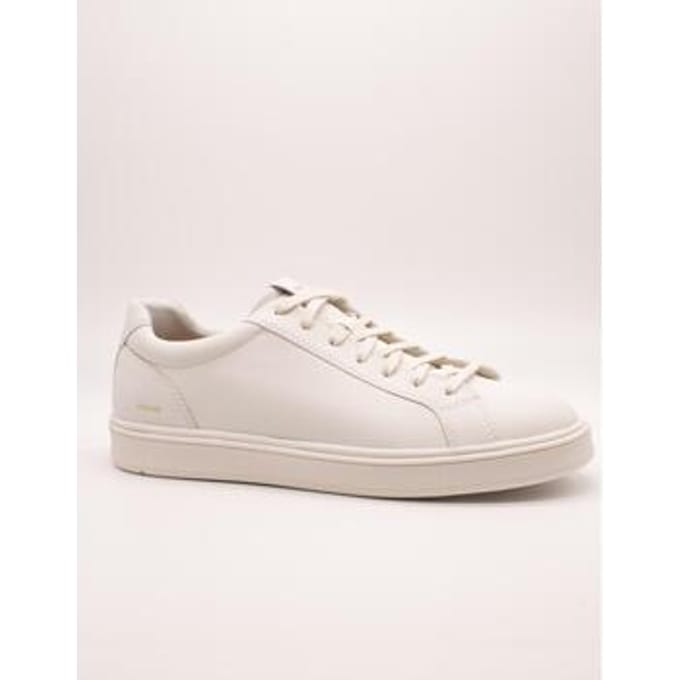 Lage Sneakers Geox U653JB 0009B C1000