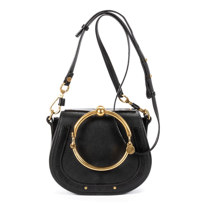 Small Nile Bracelet Bag Small  schoudertas