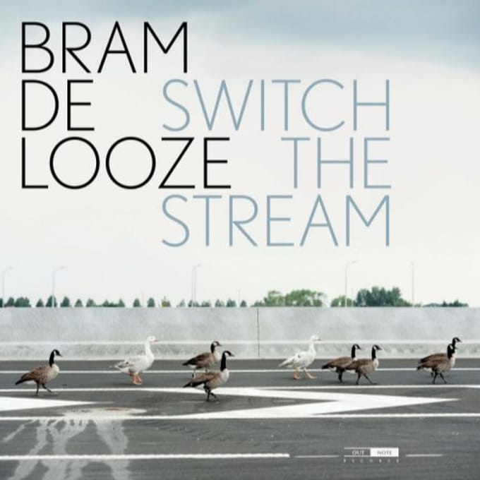 Bram De Looze - Switch The Stream (CD)
