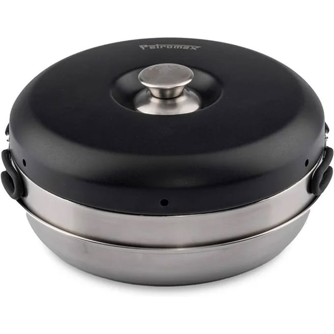 Petromax Dimego Compacte Camping Oven