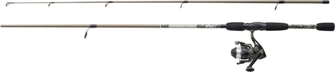 Mitchell - Tanager -Camo 2 - Spin Combo - 2.10m - Hengelset