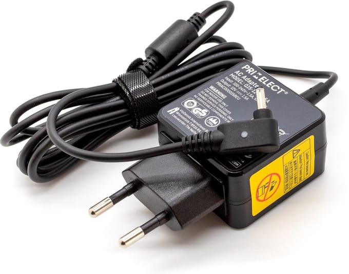 Laptop oplader 18W geschikt voor Acer Aspire Switch 10