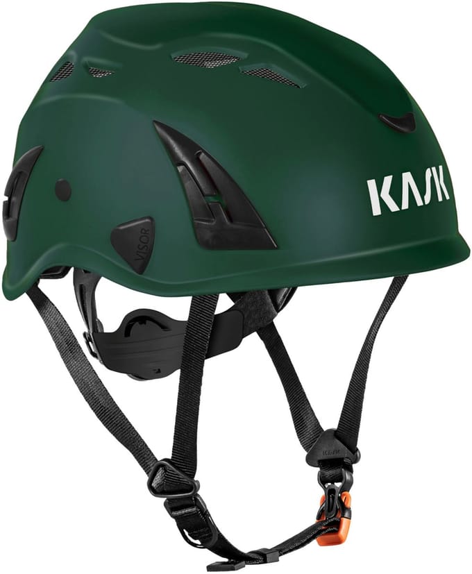 Kask klimhelm superplasma aq br. green