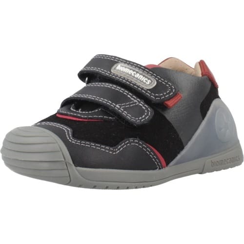 Lage Sneakers Biomecanics 241121b