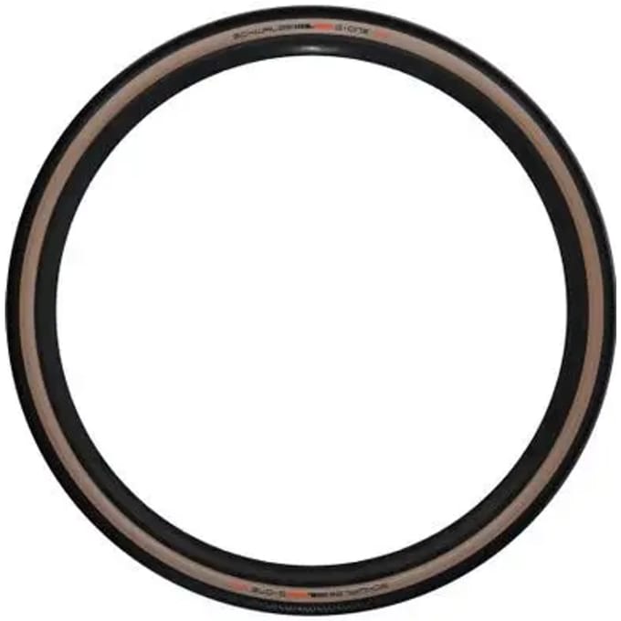 G-One RS - TLE - ADDIX Race - Super Race - V-Guard - 700x35C - Transparent Sidewall