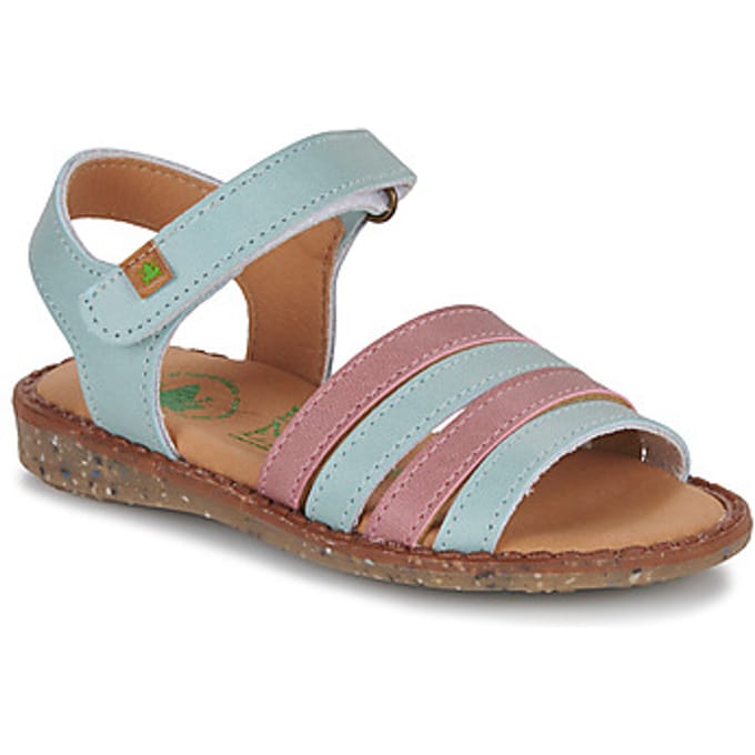 El Naturalista  Platte sandalen Atenas