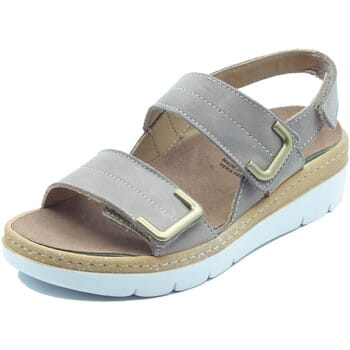 Sandalen met sleehak Grunland DSG-SE0450