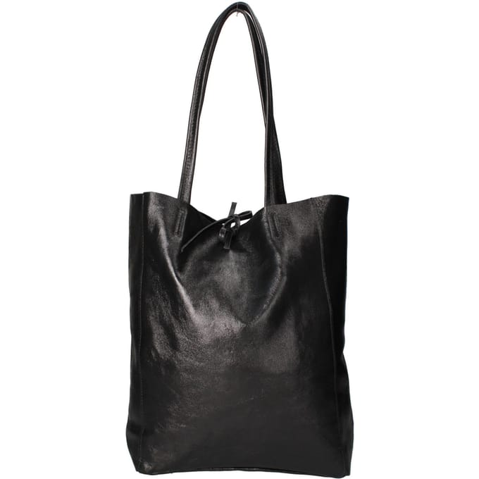 Gave Lux Shopper tas Vrouwen BLACK