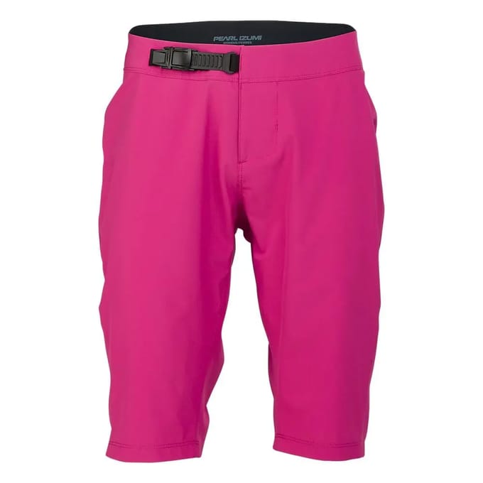 Damesshort Pearl Izumi Summit Shell
