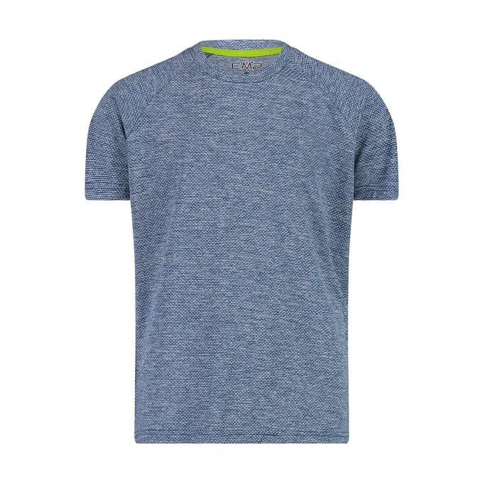 Kinder-T-shirt van polyester-mix CMP