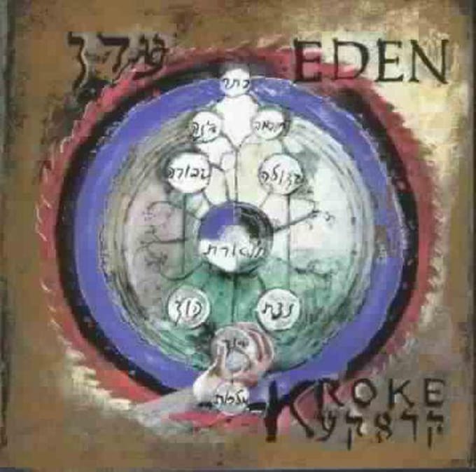Kroke - Eden (CD)