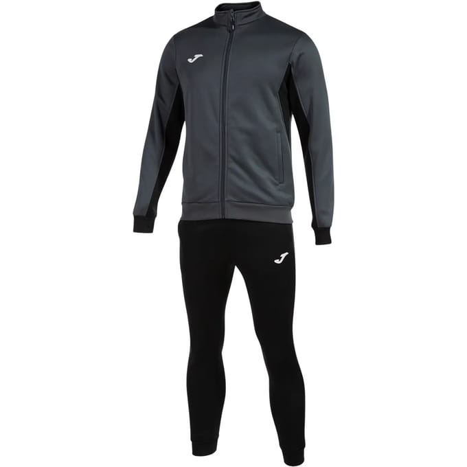 Joma Derby Trainingspak Grijs 12-14 Years Jongen