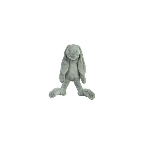 Happy Horse knuffel Rabbit Richie 58cm Light Green Melange heren