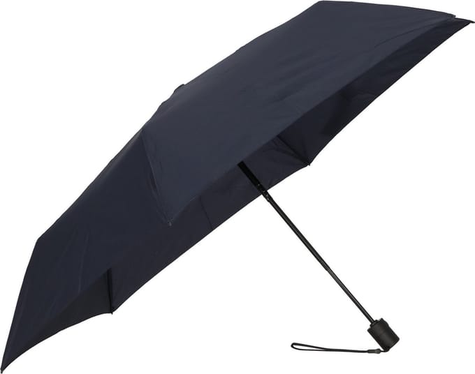 Knirps U.200 Ultra Light Duomatic paraplu - Navy