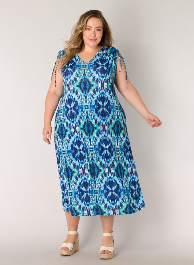 COLLETTA jurk
