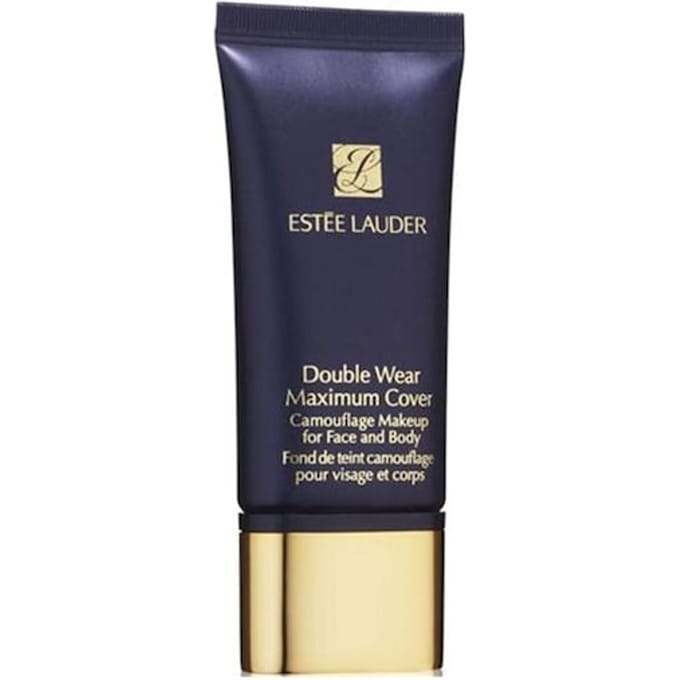 Estée Lauder Double Wear Maximum Cover Camouflage Makeup for Face and Body SPF15 30ml - Medium Deep