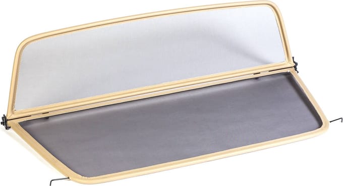 Cabrio Windscherm BMW 3 Serie E36 | 1993 - 1999 | Beige