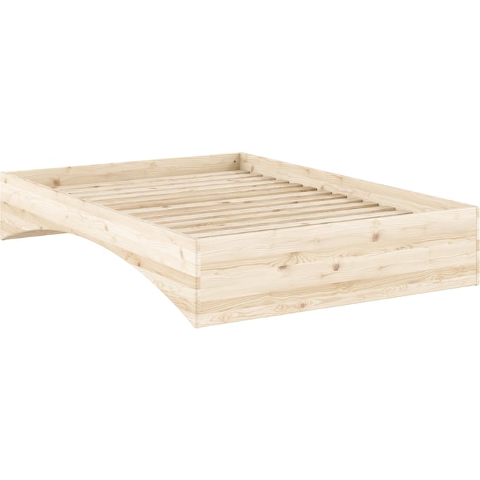 Karup Baanbed - 140 x 200 cm