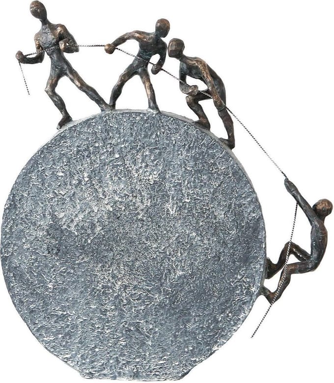 De Toverkamer - Figuur 'Lifting'