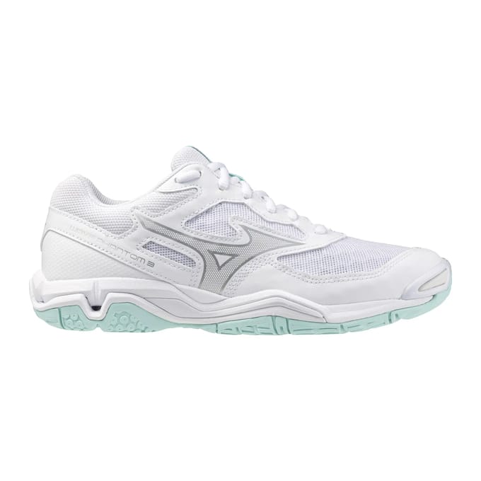 Indoorschoenen voor dames Mizuno Wave Phantom 3